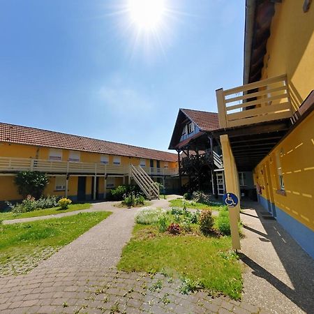 Aparthotel Le Relais De Wasselonne Exteriér fotografie