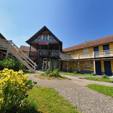 Aparthotel Le Relais De Wasselonne Exteriér fotografie