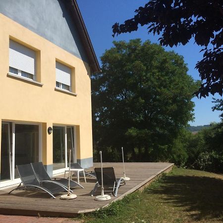 Aparthotel Le Relais De Wasselonne Exteriér fotografie