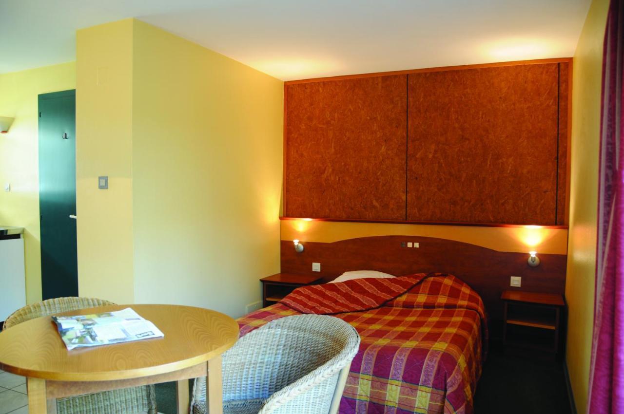 Aparthotel Le Relais De Wasselonne Pokoj fotografie