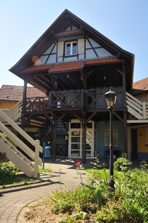 Aparthotel Le Relais De Wasselonne Exteriér fotografie