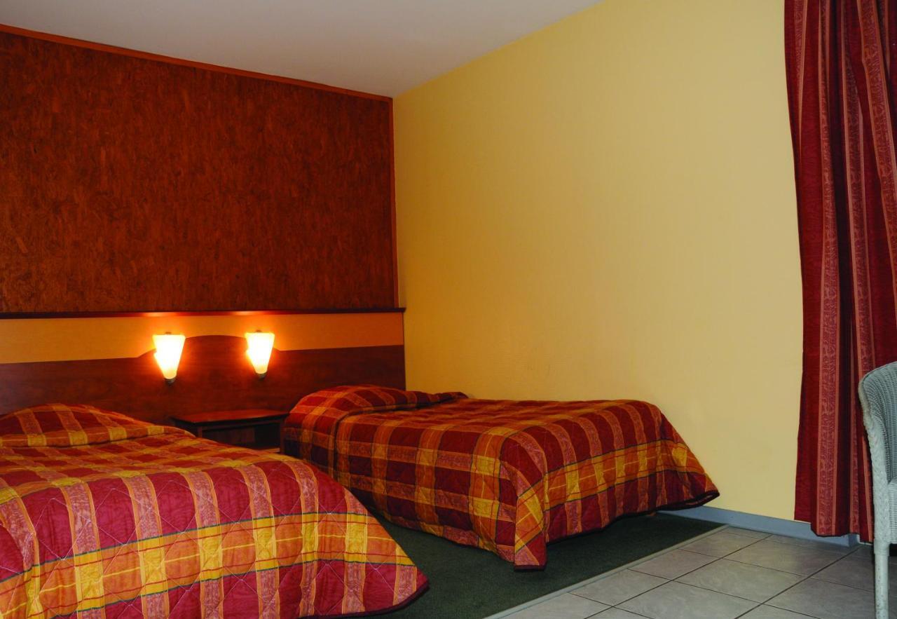 Aparthotel Le Relais De Wasselonne Pokoj fotografie