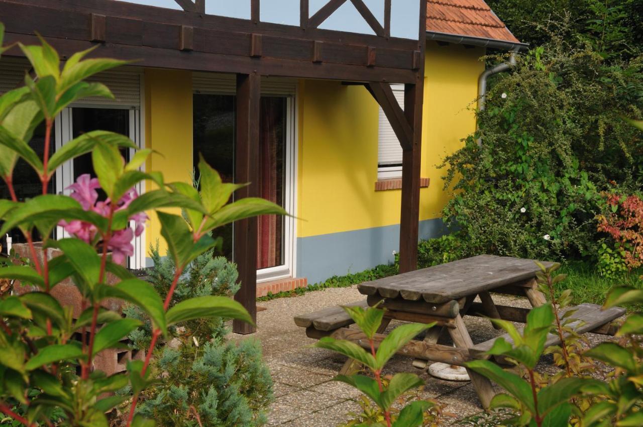 Aparthotel Le Relais De Wasselonne Exteriér fotografie