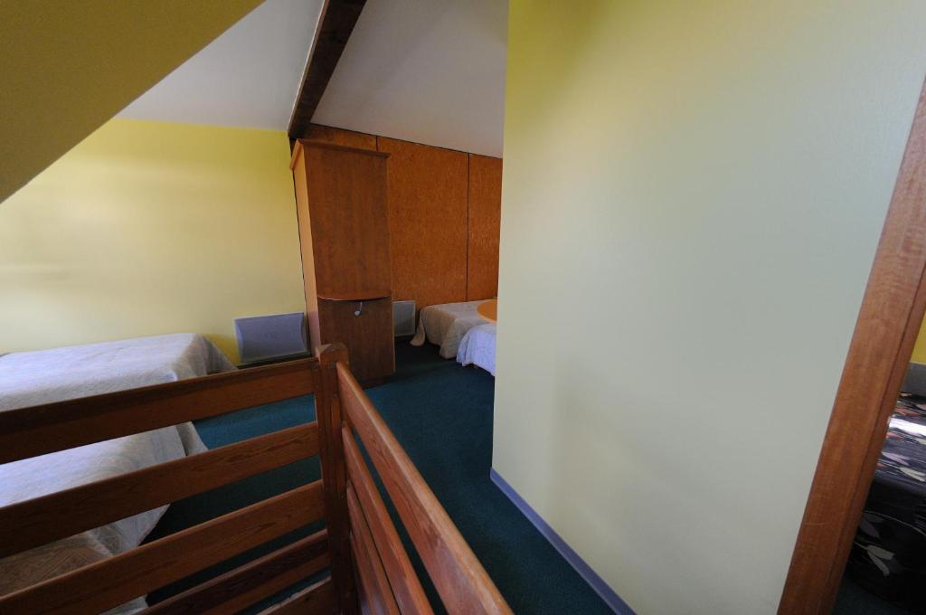 Aparthotel Le Relais De Wasselonne Pokoj fotografie