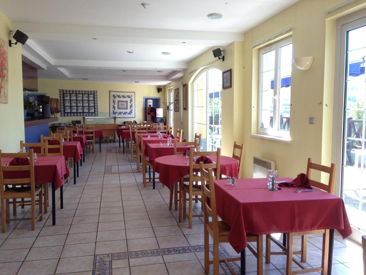 Aparthotel Le Relais De Wasselonne Zařízení fotografie