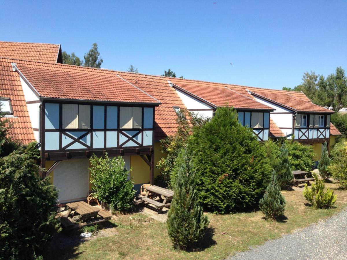 Aparthotel Le Relais De Wasselonne Exteriér fotografie