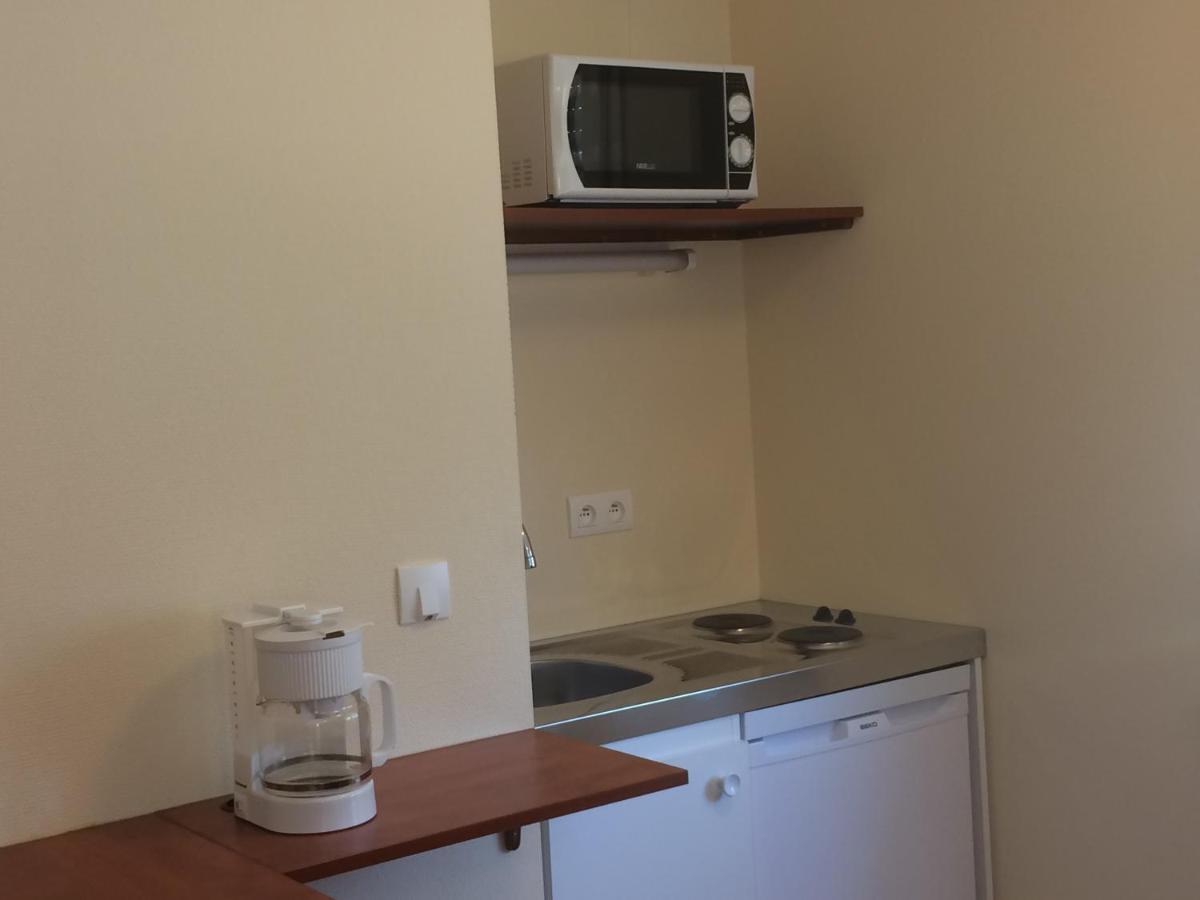 Aparthotel Le Relais De Wasselonne Pokoj fotografie